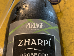 Zharpi Prosecco - Part of the FIS Mixed Case