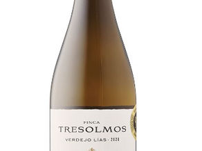 LCBO Find: Garciarévalo Finca Tres Olmos Lias Verdejo 2020