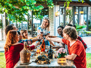 Best Wine Ideas for Summer Holiday Celebrations