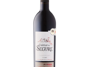 LCBO Find: Château de Ségure Vieilles Vignes Fitou 2020