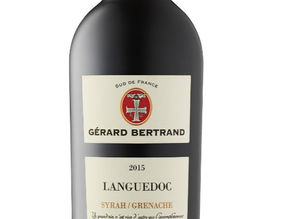LCBO Find: Gérard Bertrand Languedoc