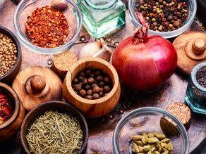 Spring Into Spice Tickets Now Available!