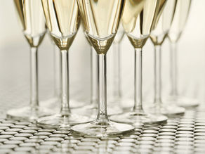 No Need to Wait for a Special Occasion to Pop That Cork