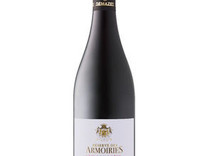 LCBO Find: Demazet Réserve des Armoiries Tradition Côtes du Rhône 2020