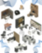 Miniatura: Mega Pack Familias Revit