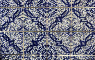 Tile Interior Design