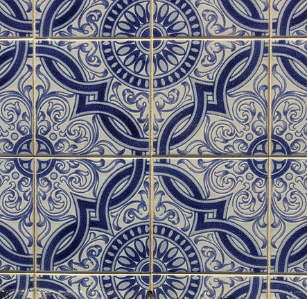 Tile Interior Design