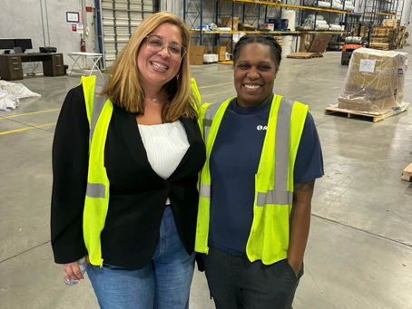 Women in Construction Week: Building Strategic Partnerships That Move Projects Forward