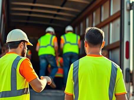 Heat Stress in Construction | Building a Safety Culture