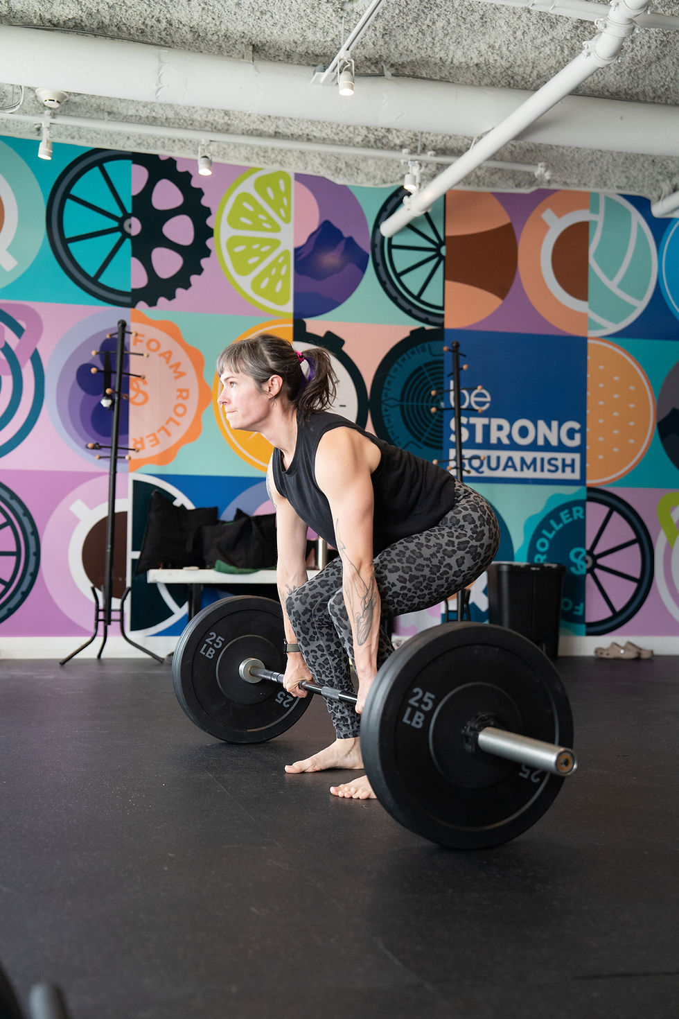 Strength Training