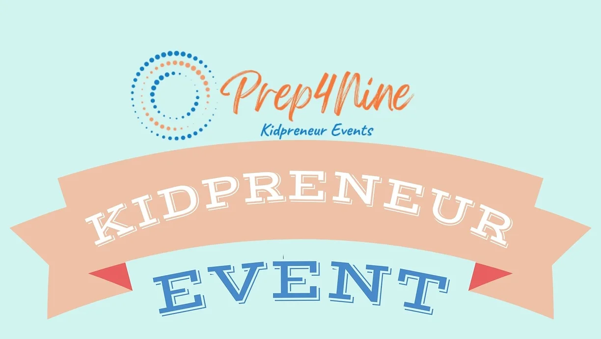 Kidpreneur Event