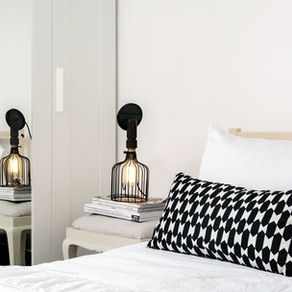 Guest Quarters