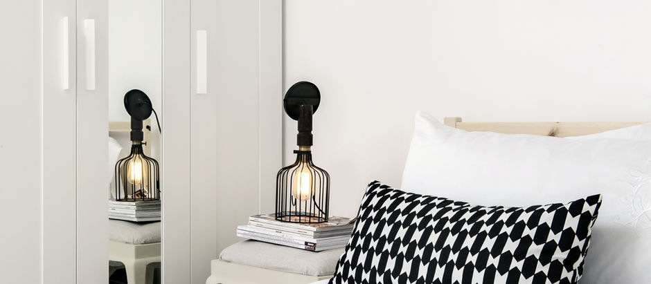 7 Ways to Update Your Bedroom on a Budget
