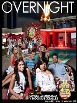 Jose Rojas Photography Publicidad