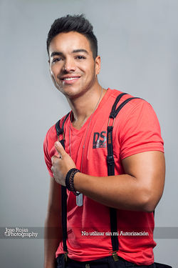 Jose Rojas Photography Publicidad