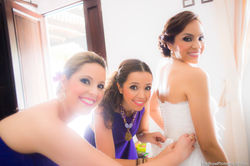 Bride Boda Illescas Valle071
