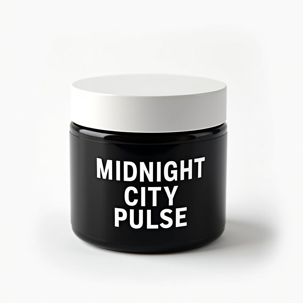 Midnight City Pulse