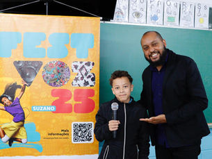 Ferraz celebra Dia do Fisioterapeuta e Terapeuta Ocupacional com evento especial