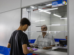 Itaquá reforça prazo para alistamento militar obrigatório até 30 de junho