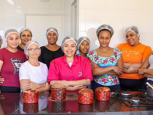 Casa da Mulher de Itaquá promove aulão de dança e novos cursos