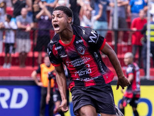 Com gol relâmpago, Itaquá vence o Juventude-MA na estreia da Copinha 2026