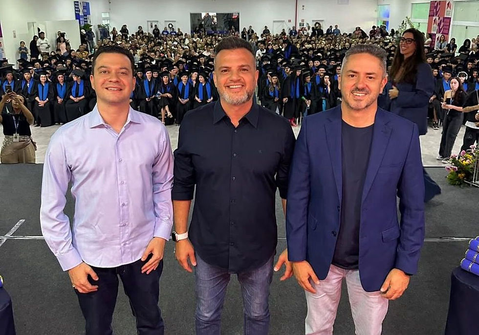 Itaquaquecetuba forma 642 alunos em programas de capacitação profissional