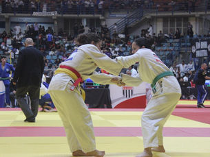 Judô Itaquá é bicampeão no Campeonato Paulista 2025