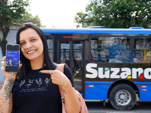 Em Suzano, prazo para cadastramento no Passe Livre Estudantil termina no próximo dia 30
