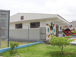 Em Suzano, o Departamento do Meio Ambiente fornece orientações sobre o uso correto dos centros de reciclagem.