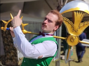 Diversão geek invade o Itaquá Park Shopping neste fim de semana