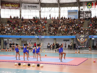 Em Suzano, secretaria de Esportes e Lazer fecha ano com mais de 28 mil alunos atendidos