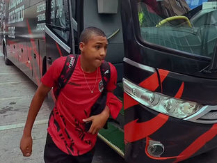 Clima de decisão: Itaquá desembarca em Taubaté para enfrentar o Botafogo