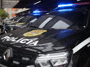 Polícia de SP faz operação contra falsos médicos investigados por mortes em hospital da capital