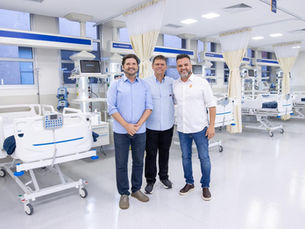Governo de SP confirma construção de hospital municipal em Itaquá