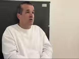 Thiago Brennand está em prisão superlotada com condenados por crimes sexuais em Guarulhos