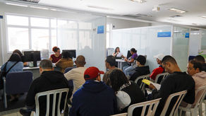 Prefeitura de Poá realiza Mutirão de Emprego com mais de 1,5 mil vagas nesta quinta-feira