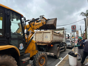 Suzano atua em todas as frentes para restabelecer serviço