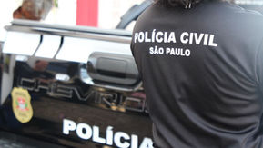Polícia Civil apreende último envolvido em caso de abuso de menores em São Paulo