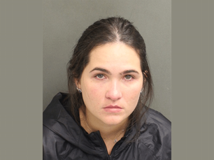 Mulher de Henrique, da dupla com Juliano, é detida em Orlando, nos Estados Unidos