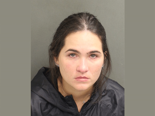 Mulher de Henrique, da dupla com Juliano, é detida em Orlando, nos Estados Unidos