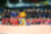 Itaquá Vôlei Mania é campeão do Campeonato Brasileiro Interclubes de Vôlei