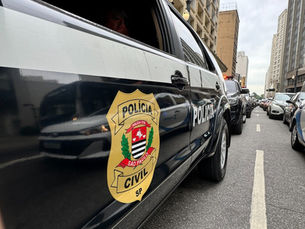 Operação da Polícia Civil desarticula quadrilha de roubos de cargas em Ferraz de Vasconcelos