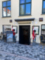 Restaurant Schønnemann