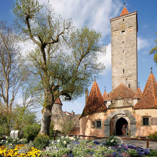 8 Fun Things To Do in Rothenburg ob der Tauber