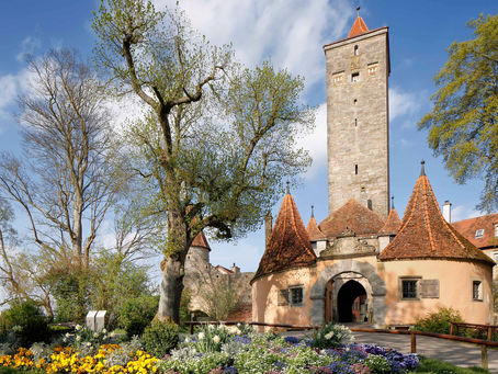 8 Fun Things To Do in Rothenburg ob der Tauber
