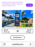 Parklinq.com parking