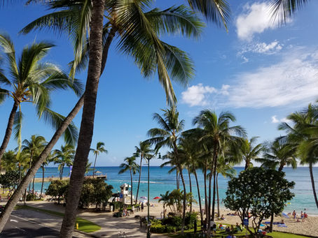 Places to Visit on Oahu