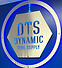 DTS Logo