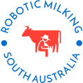 Robotic Milking South Australia Logo