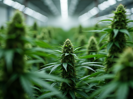 The Importance of Compliance in the Cannabis Industry